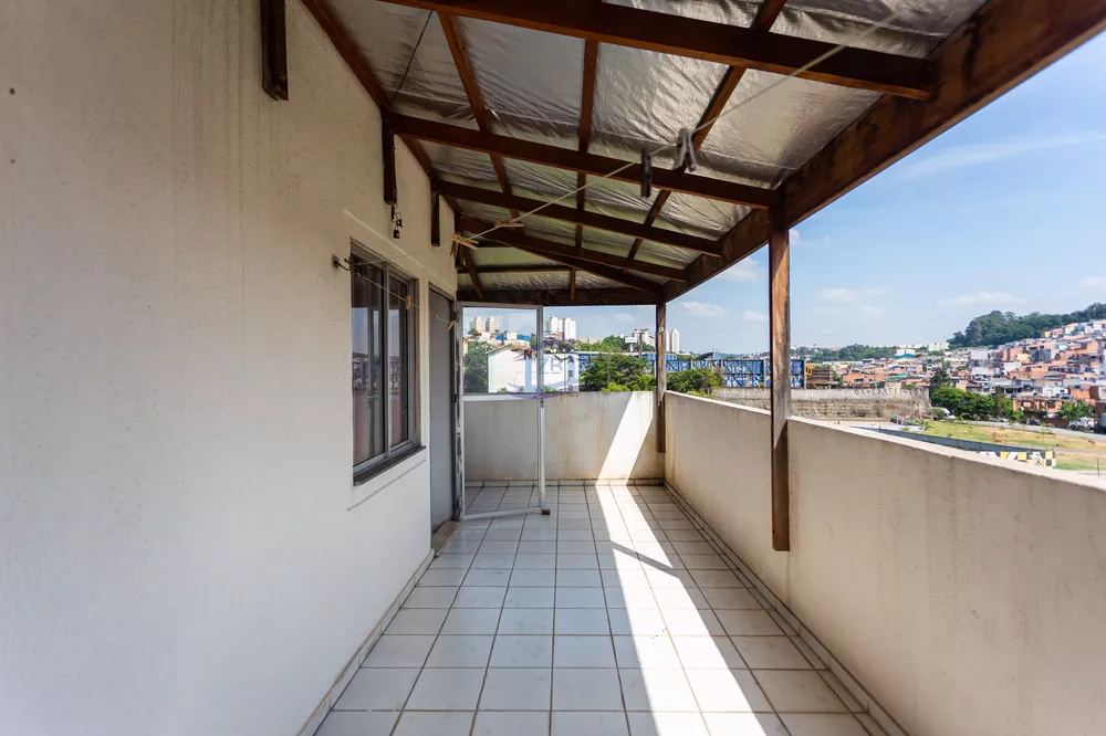 Apartamento, 3 quartos, 95 m² - Foto 7