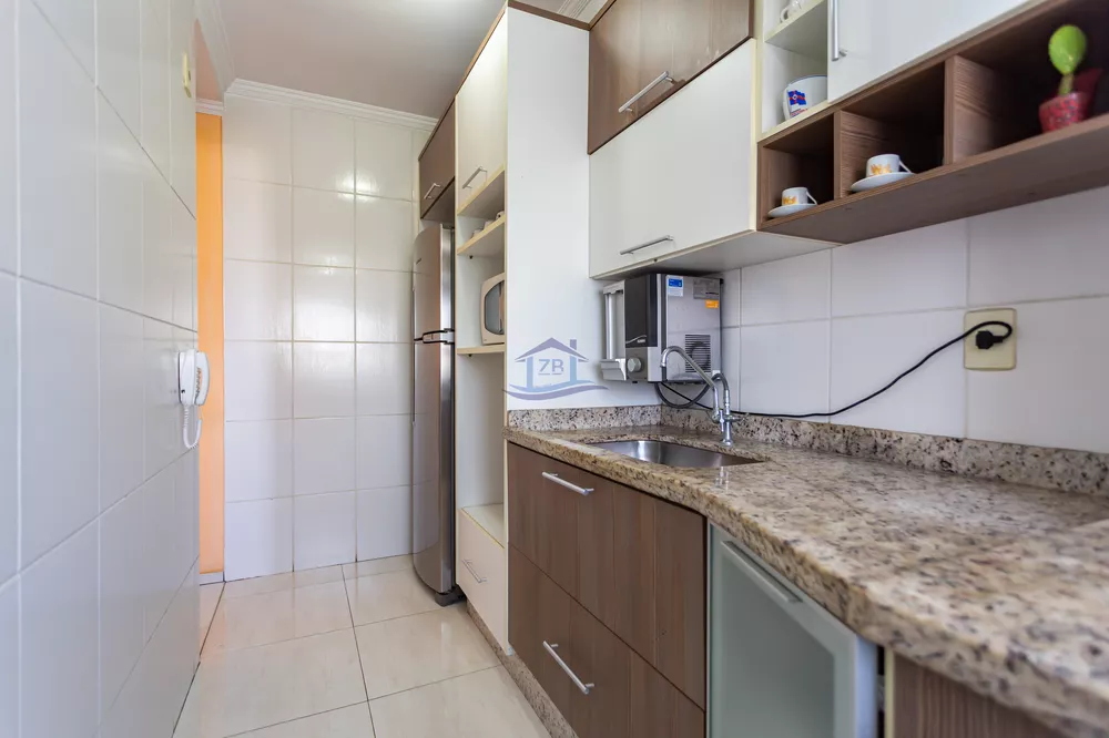 Apartamento, 3 quartos, 95 m² - Foto 5