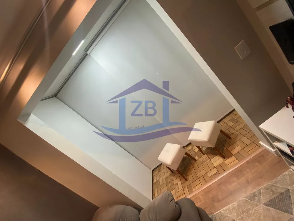 Apartamento, 2 quartos, 47 m² - Foto 2