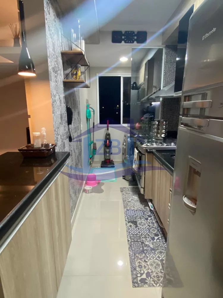 Apartamento, 2 quartos, 47 m² - Foto 4