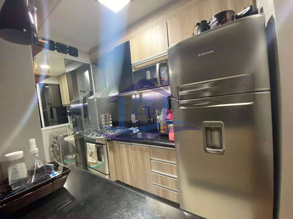 Apartamento, 2 quartos, 47 m² - Foto 3