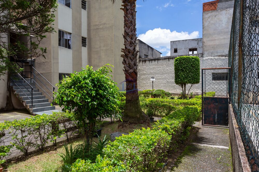 Apartamento, 2 quartos, 56 m² - Foto 12