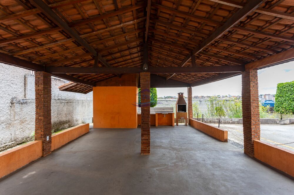 Apartamento, 2 quartos, 56 m² - Foto 11