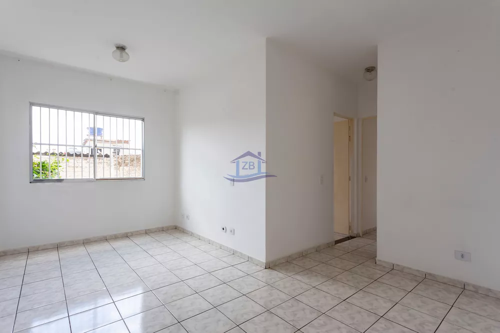 Apartamento, 2 quartos, 56 m² - Foto 3