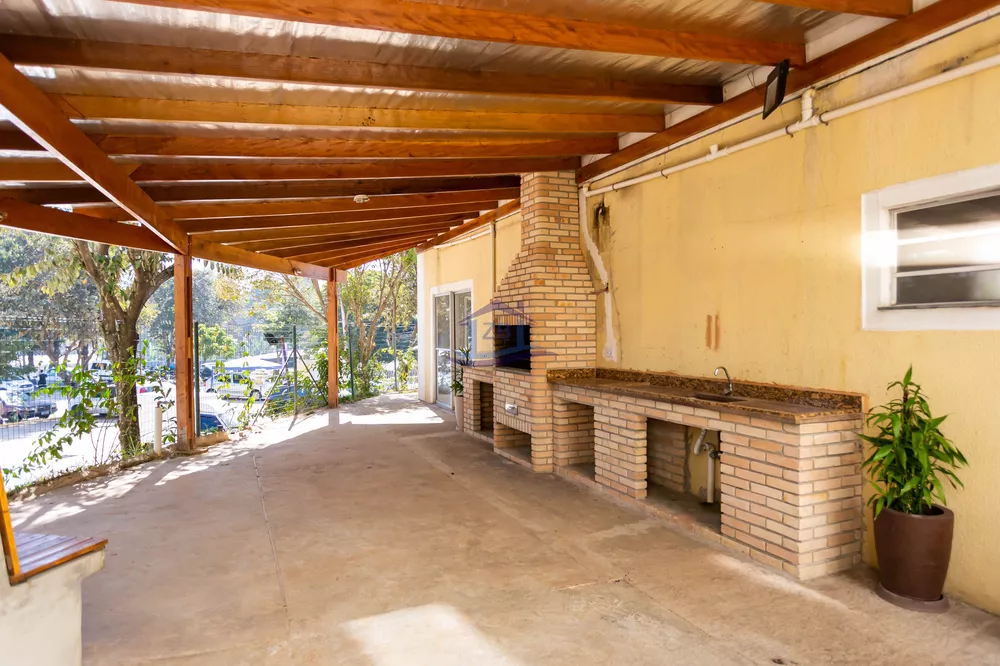 Apartamento, 2 quartos, 42 m² - Foto 3