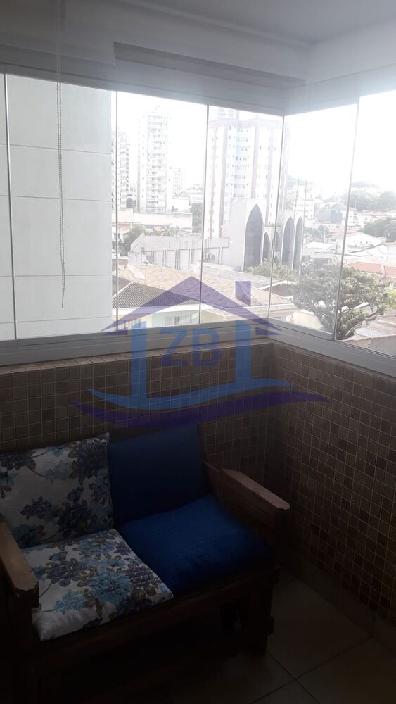 Apartamento, 2 quartos, 59 m² - Foto 9