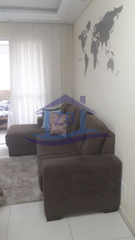 Apartamento, 2 quartos, 59 m² - Foto 11