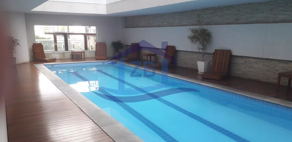 Apartamento, 2 quartos, 59 m² - Foto 1