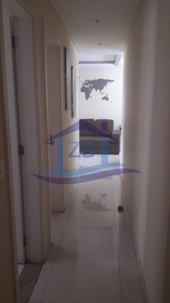 Apartamento, 2 quartos, 59 m² - Foto 16