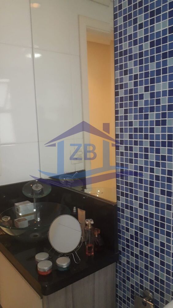 Apartamento, 2 quartos, 59 m² - Foto 10