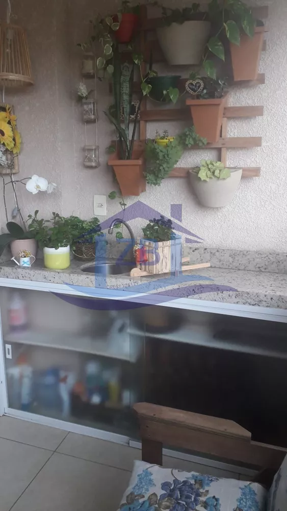 Apartamento, 2 quartos, 59 m² - Foto 8