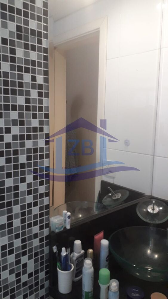 Apartamento, 2 quartos, 59 m² - Foto 14