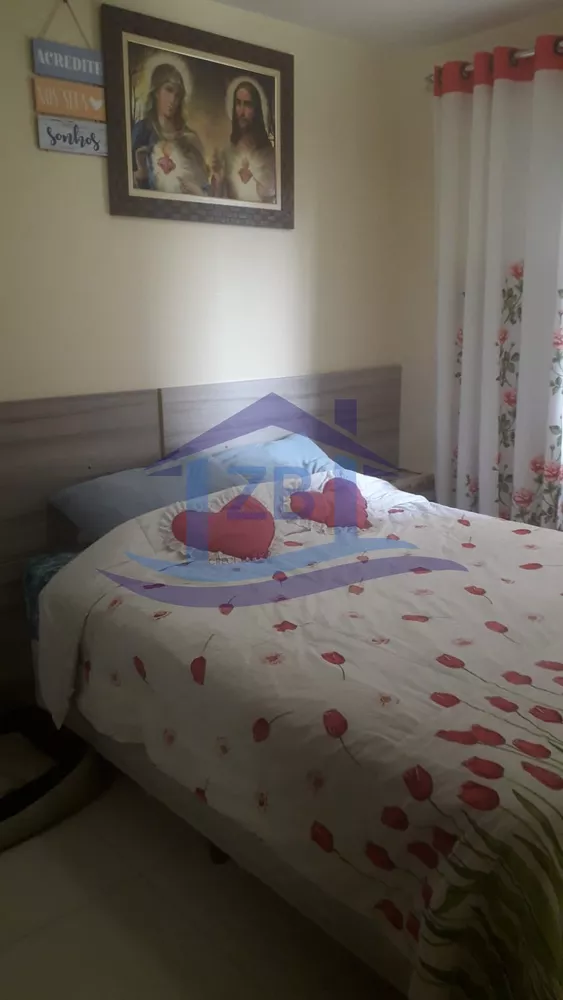 Apartamento, 2 quartos, 59 m² - Foto 13