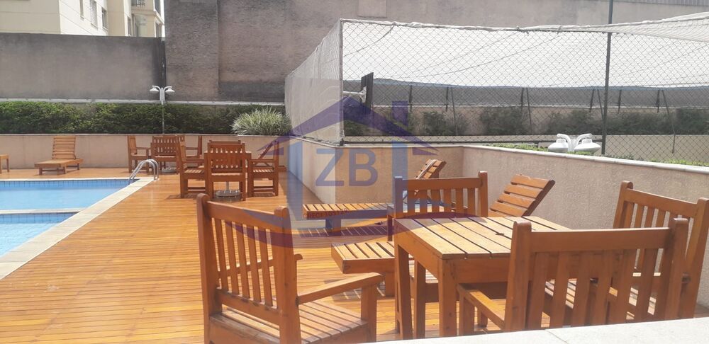 Apartamento, 2 quartos, 59 m² - Foto 3