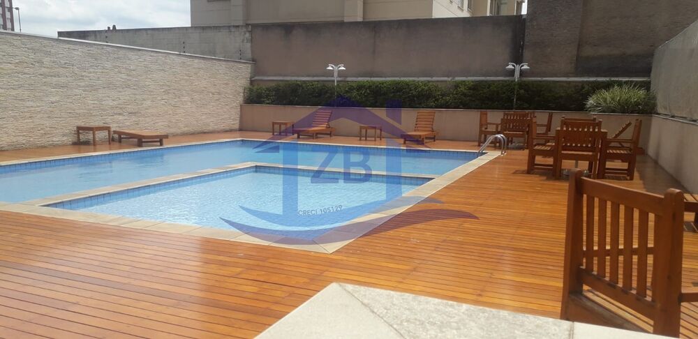 Apartamento, 2 quartos, 59 m² - Foto 2