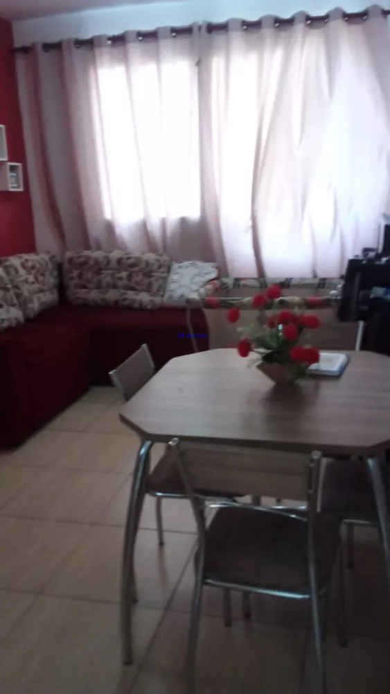 Apartamento, 2 quartos, 43 m² - Foto 5