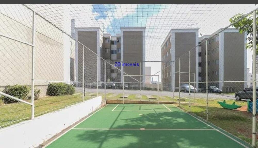 Apartamento, 2 quartos, 43 m² - Foto 2