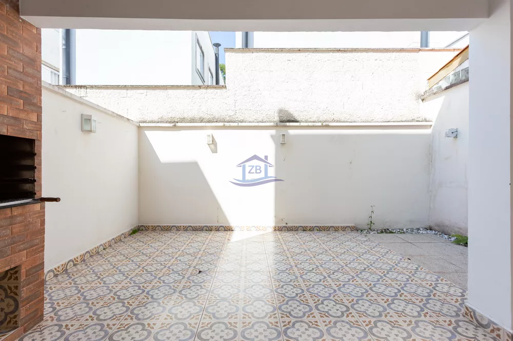 Casa, 3 quartos, 90 m² - Foto 4
