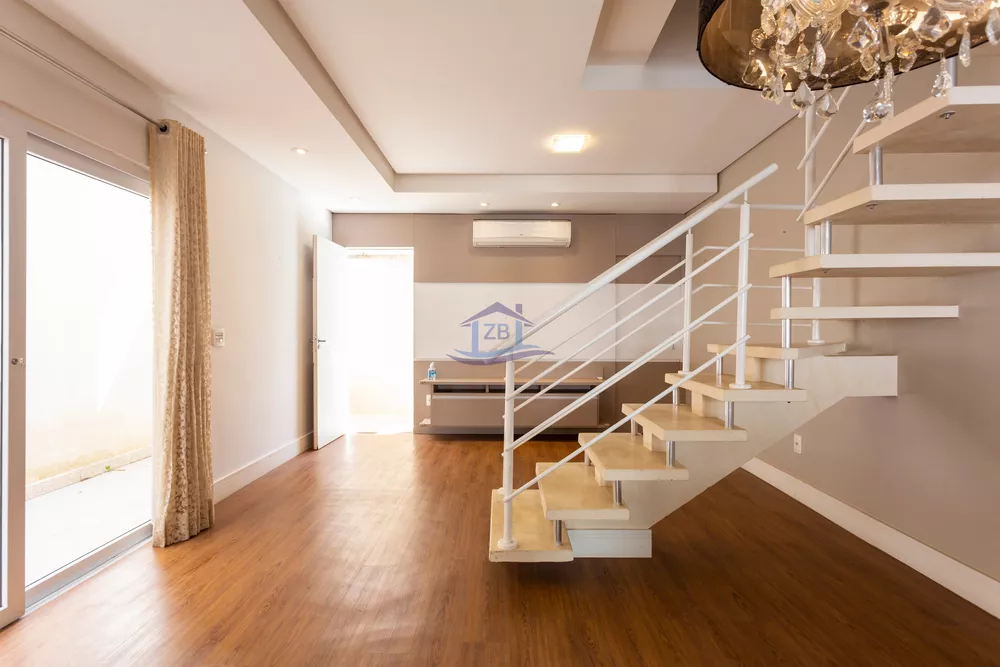 Casa, 3 quartos, 90 m² - Foto 1