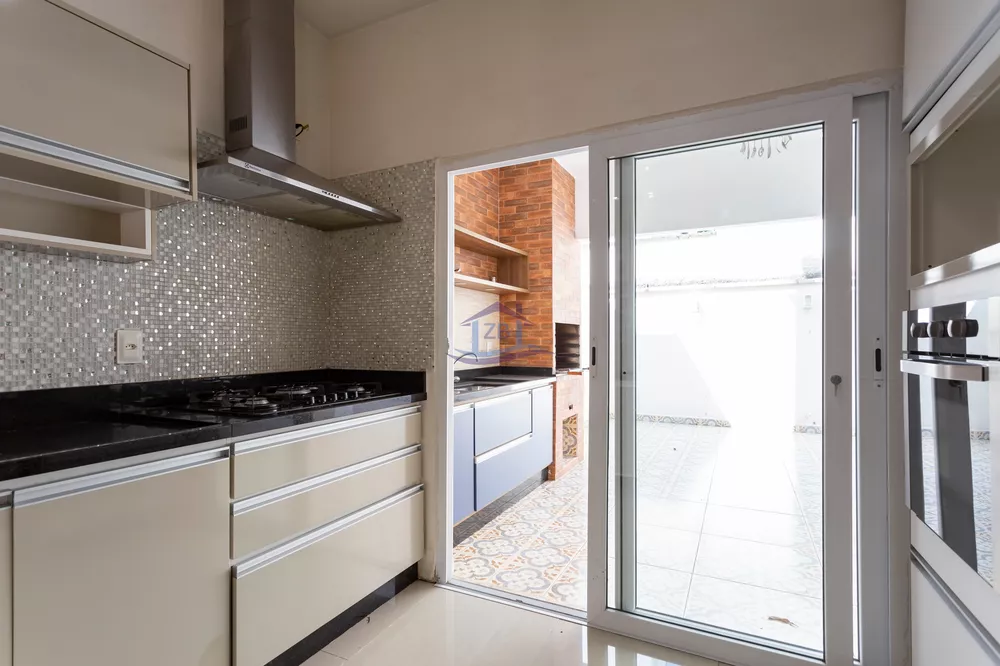 Casa, 3 quartos, 90 m² - Foto 3