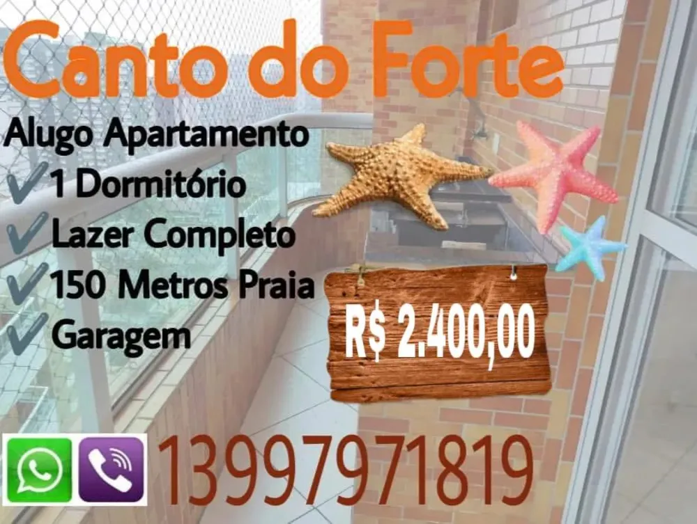 Apartamento, 1 quarto, 60 m² - Foto 4