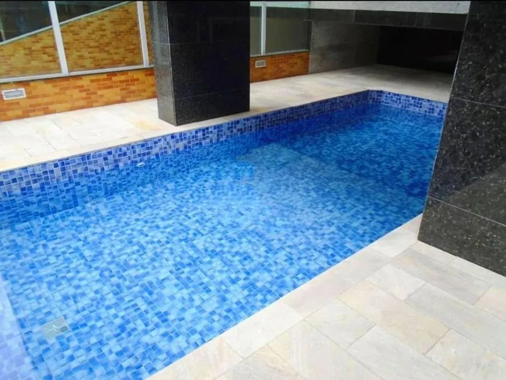 Apartamento, 1 quarto, 60 m² - Foto 2