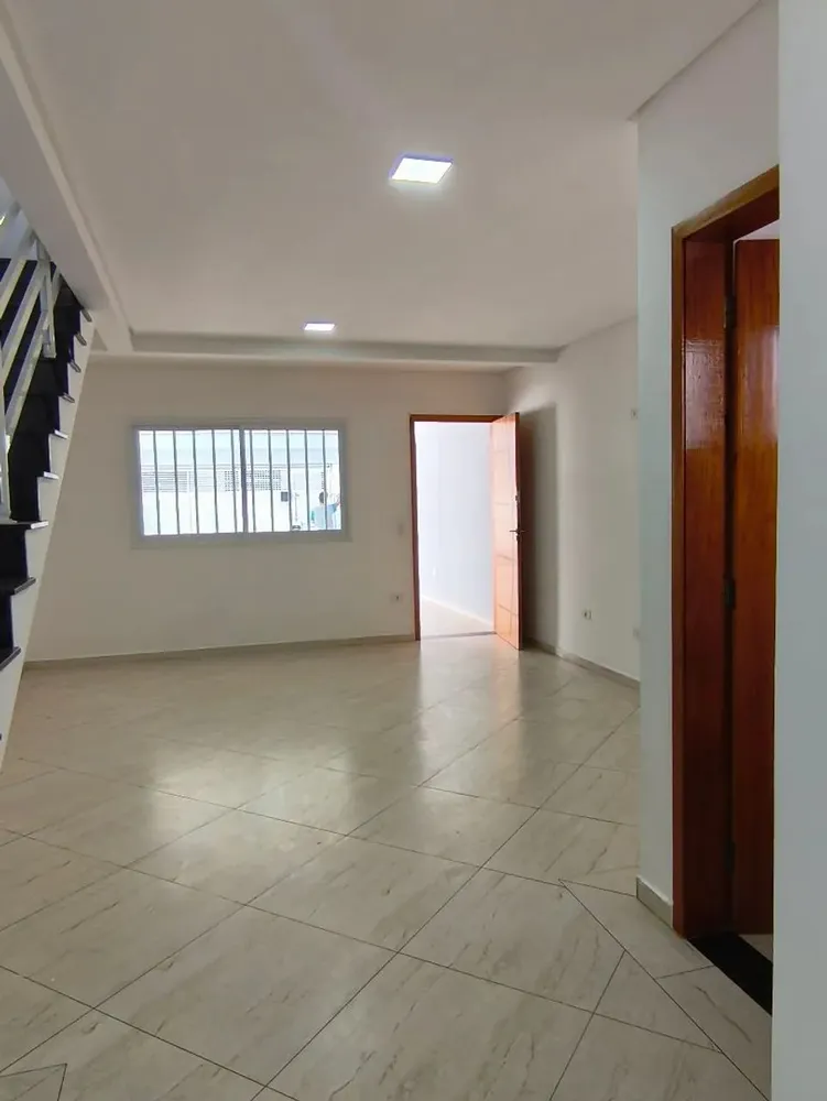 Casa, 3 quartos, 135 m² - Foto 3