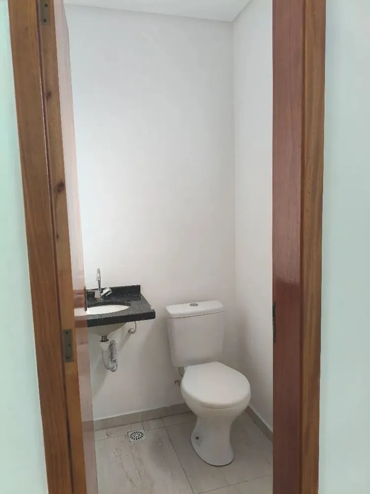 Casa, 3 quartos, 135 m² - Foto 5