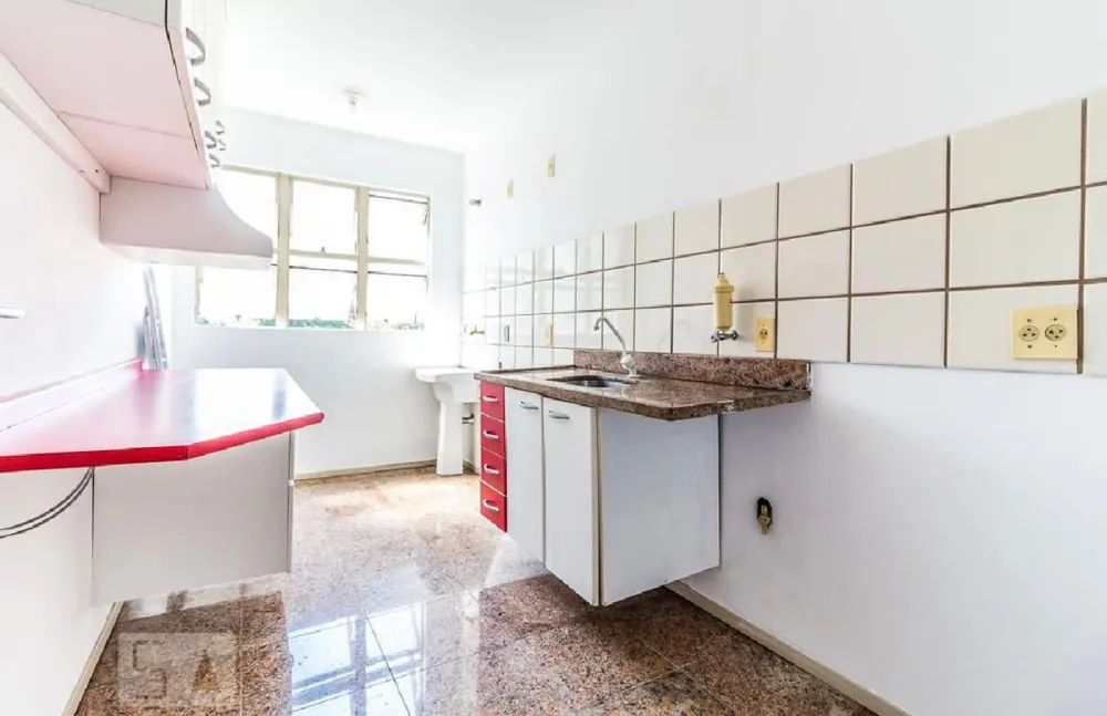 Apartamento, 2 quartos, 57 m² - Foto 1