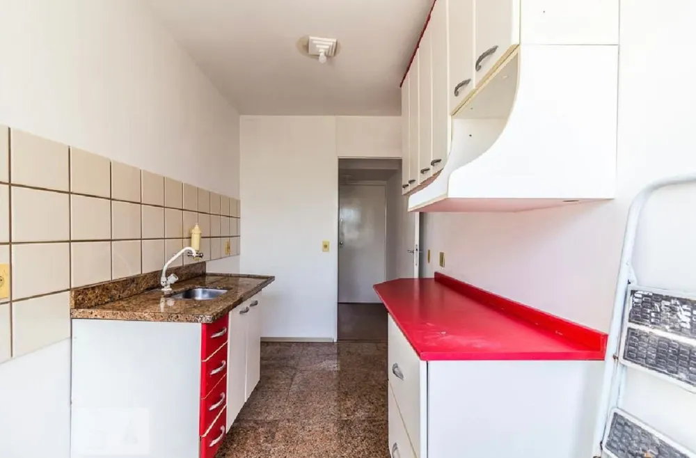 Apartamento, 2 quartos, 57 m² - Foto 3