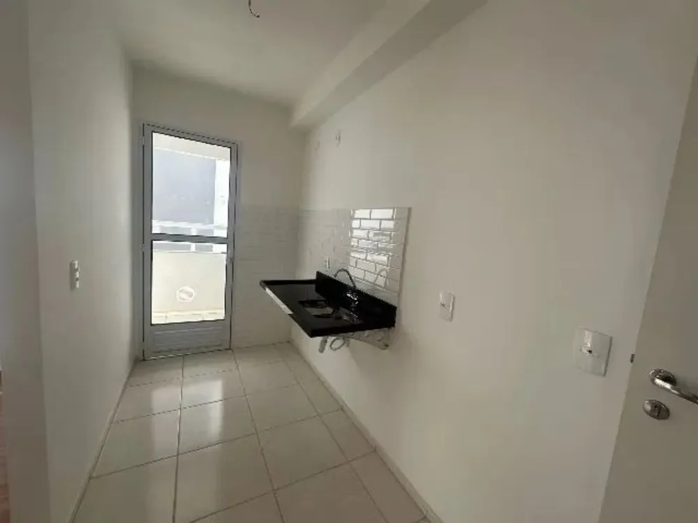 Apartamento, 2 quartos, 42 m² - Foto 5