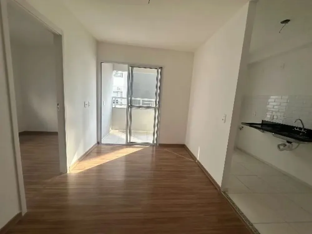 Apartamento, 2 quartos, 42 m² - Foto 4