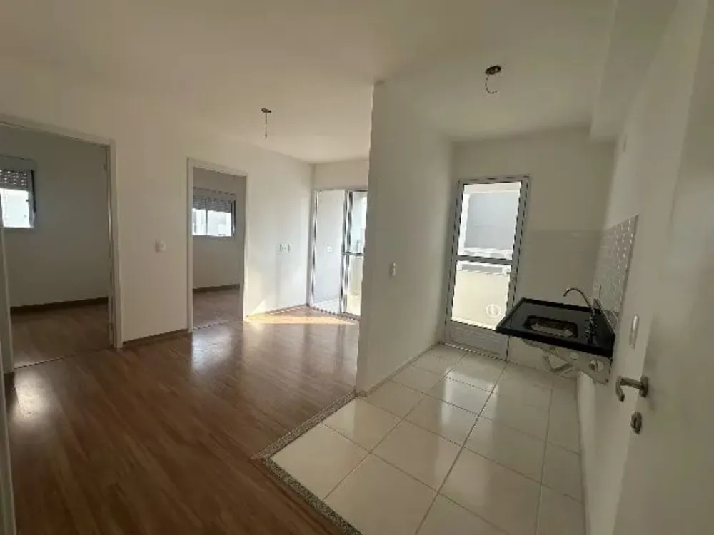 Apartamento, 2 quartos, 42 m² - Foto 2