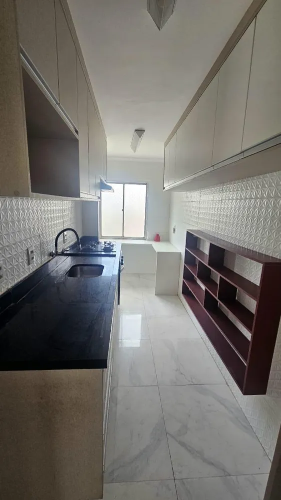 Apartamento, 3 quartos, 65 m² - Foto 1