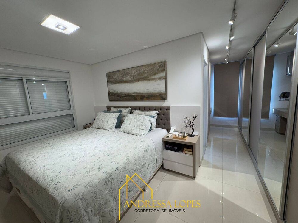 Apartamento à venda com 3 quartos, 163m² - Foto 12