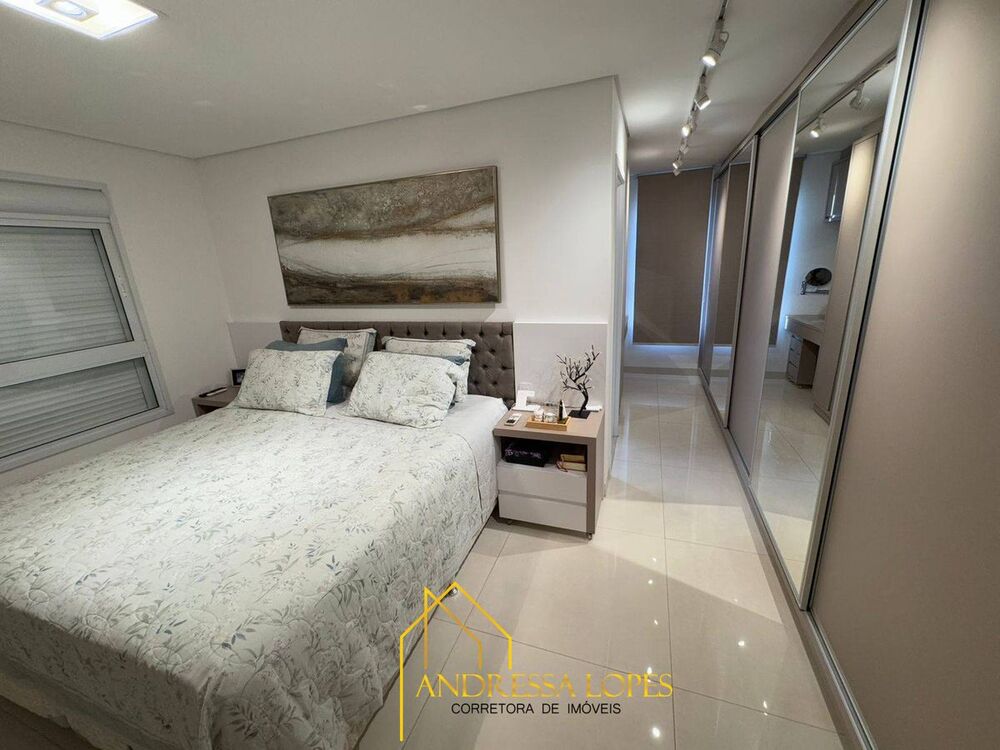 Apartamento à venda com 3 quartos, 163m² - Foto 6