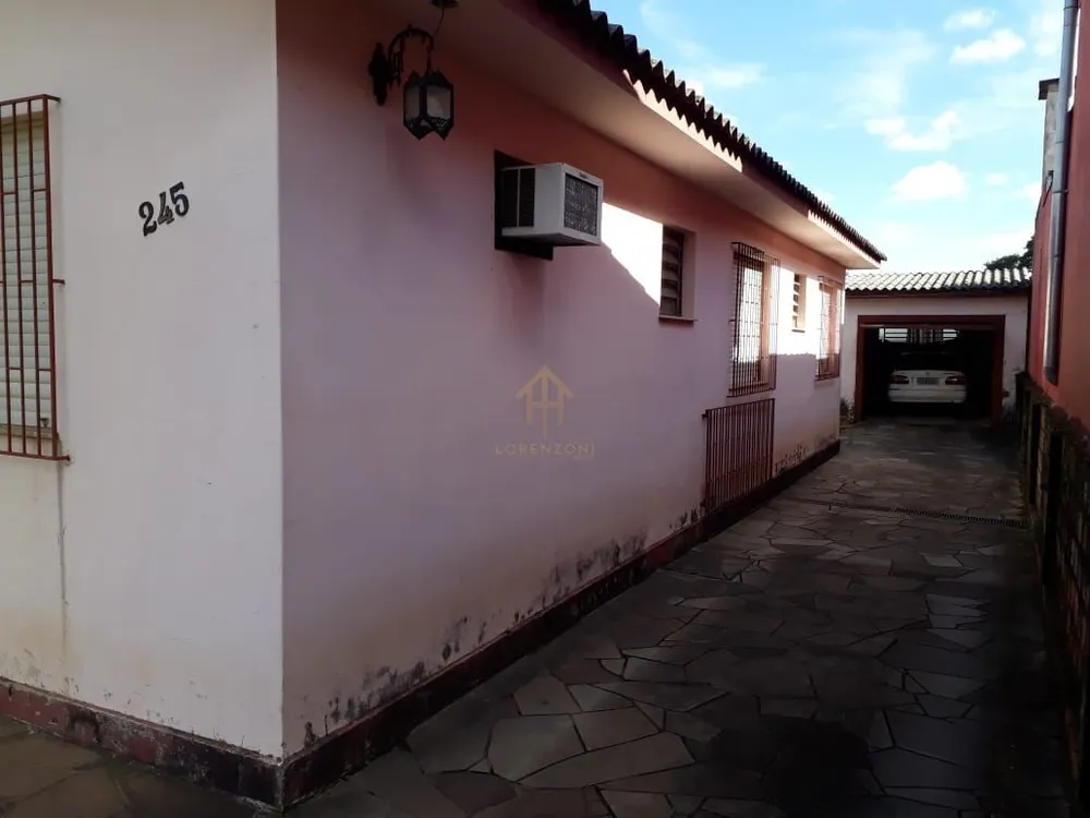Casa, 3 quartos, 90 m² - Foto 2
