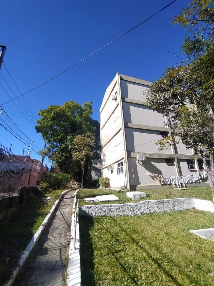 Apartamento, 2 quartos, 47 m² - Foto 1