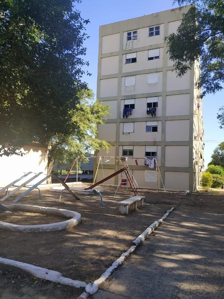 Apartamento, 2 quartos, 47 m² - Foto 3