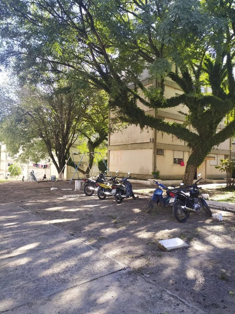 Apartamento, 2 quartos, 47 m² - Foto 4