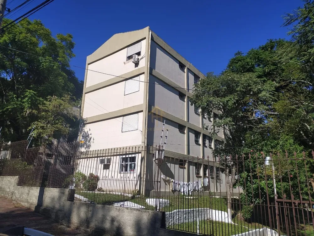 Apartamento, 2 quartos, 47 m² - Foto 2
