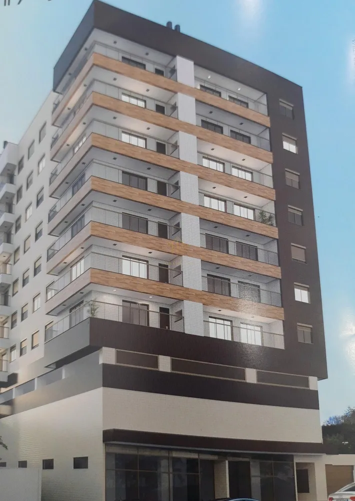 Apartamento, 2 quartos, 82 m² - Foto 2
