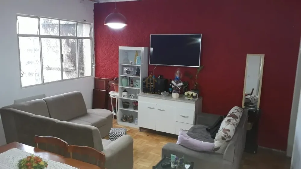 Apartamento, 3 quartos, 124 m² - Foto 2