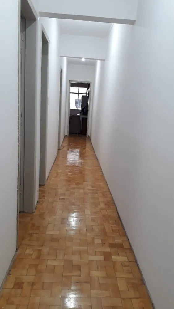 Apartamento, 3 quartos, 124 m² - Foto 3