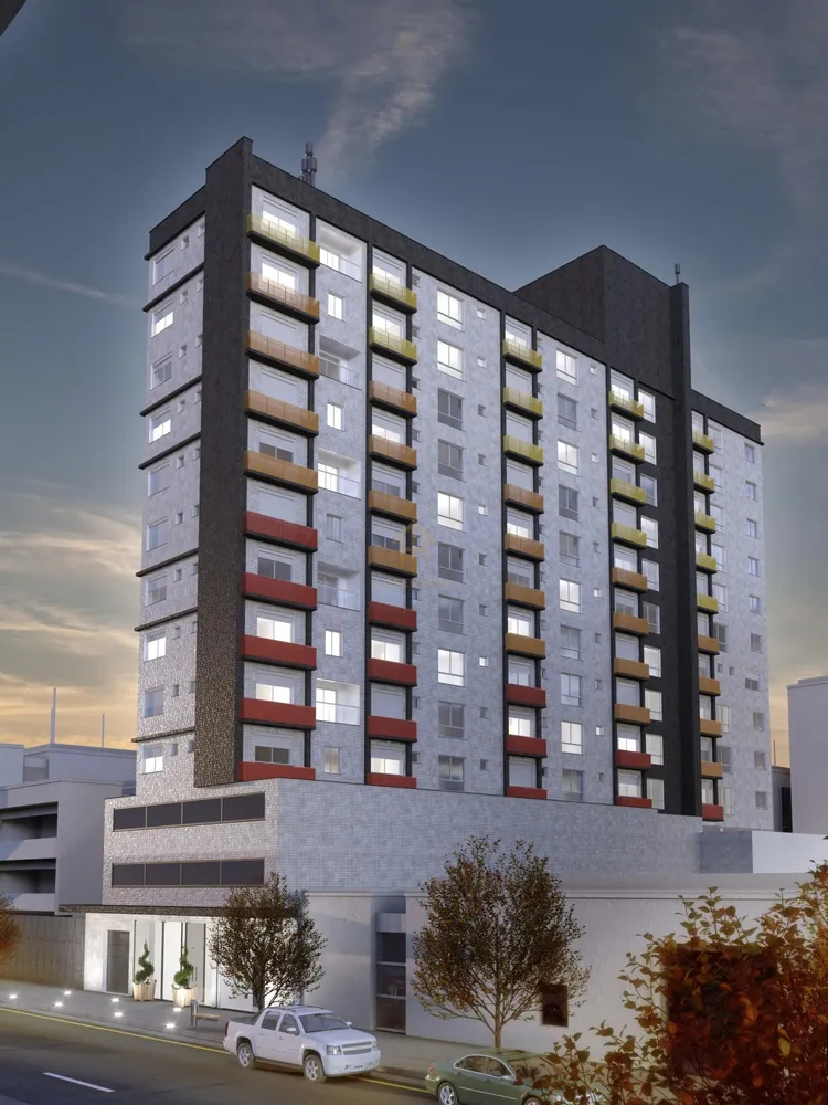 Prédio Inteiro, 29 m² - Foto 4