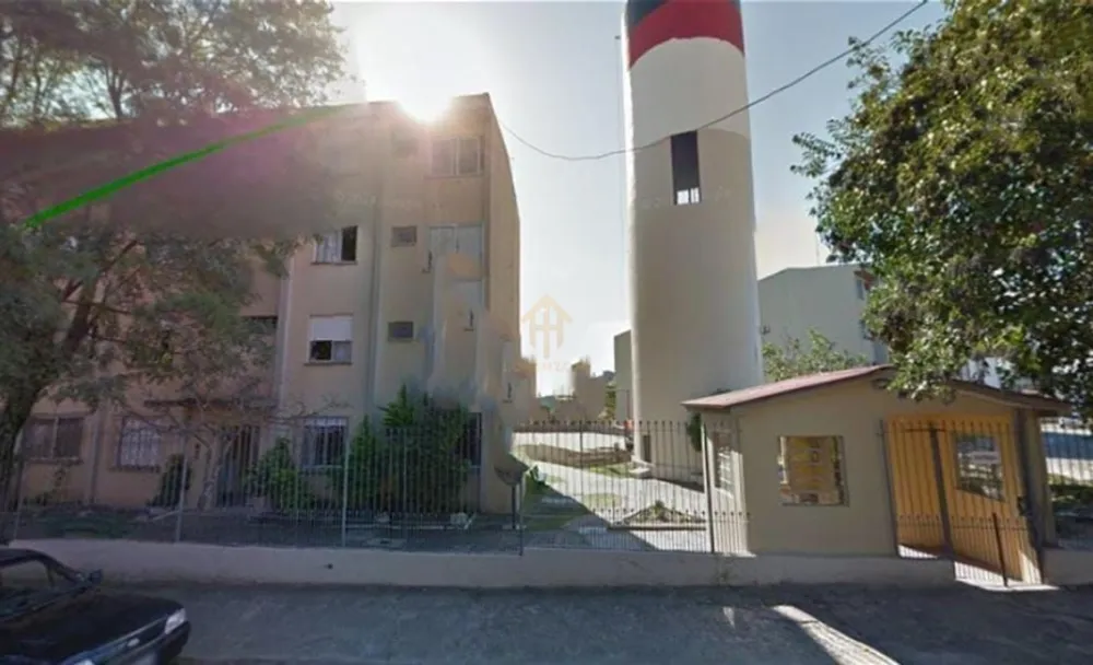 Apartamento, 3 quartos, 58 m² - Foto 1