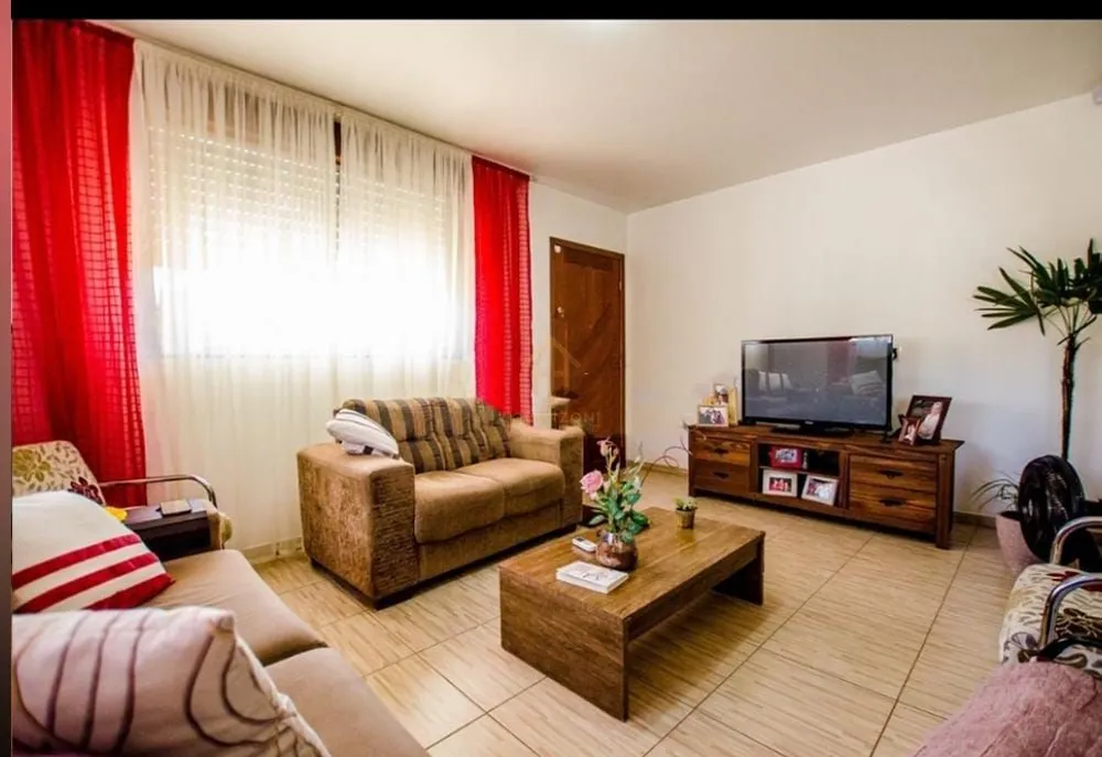 Casa, 4 quartos, 172 m² - Foto 3