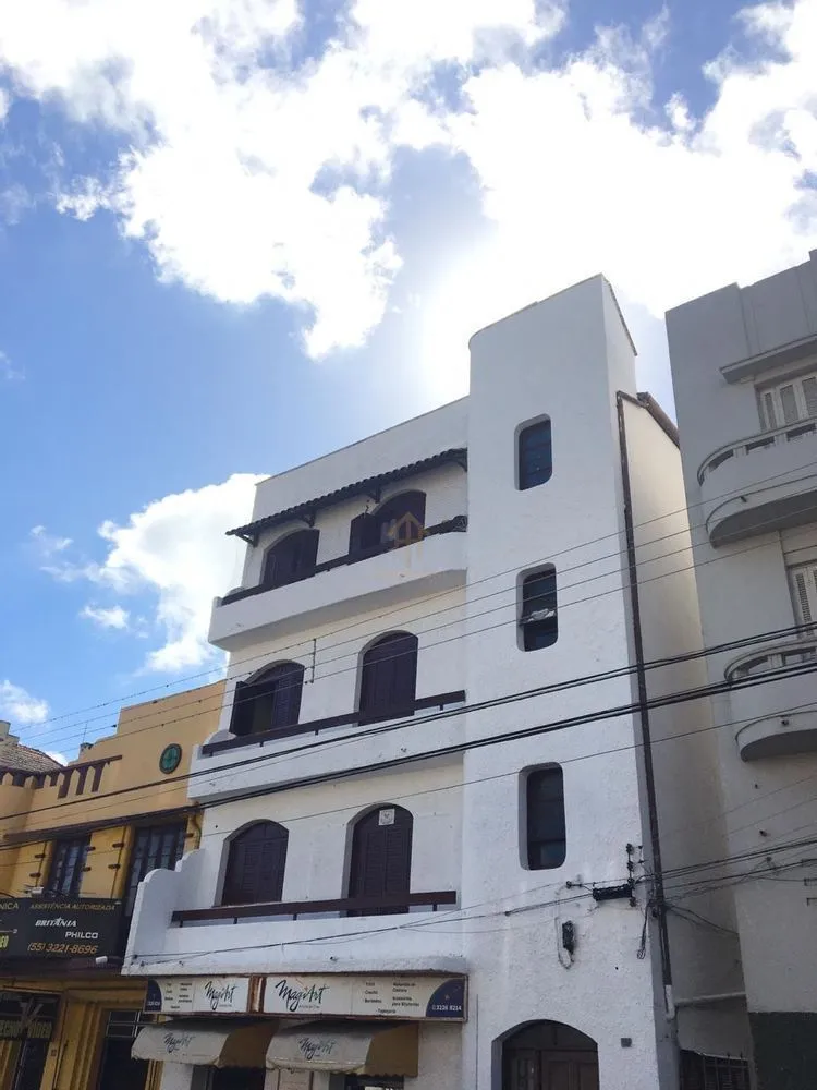 Apartamento, 1 quarto, 43 m² - Foto 1
