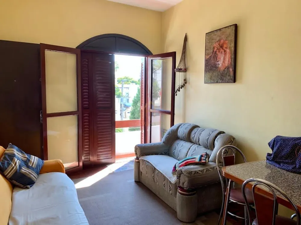 Apartamento, 1 quarto, 43 m² - Foto 3