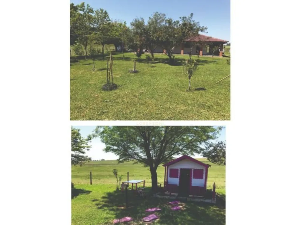 Chácara, 2 quartos, 6 hectares - Foto 3